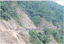 Do's and Don'ts of Landslides