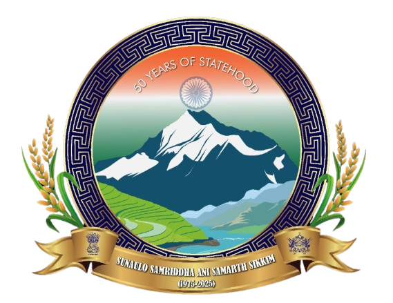 SSDMA Logo