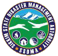 SSDMA Logo