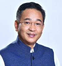 Chairman